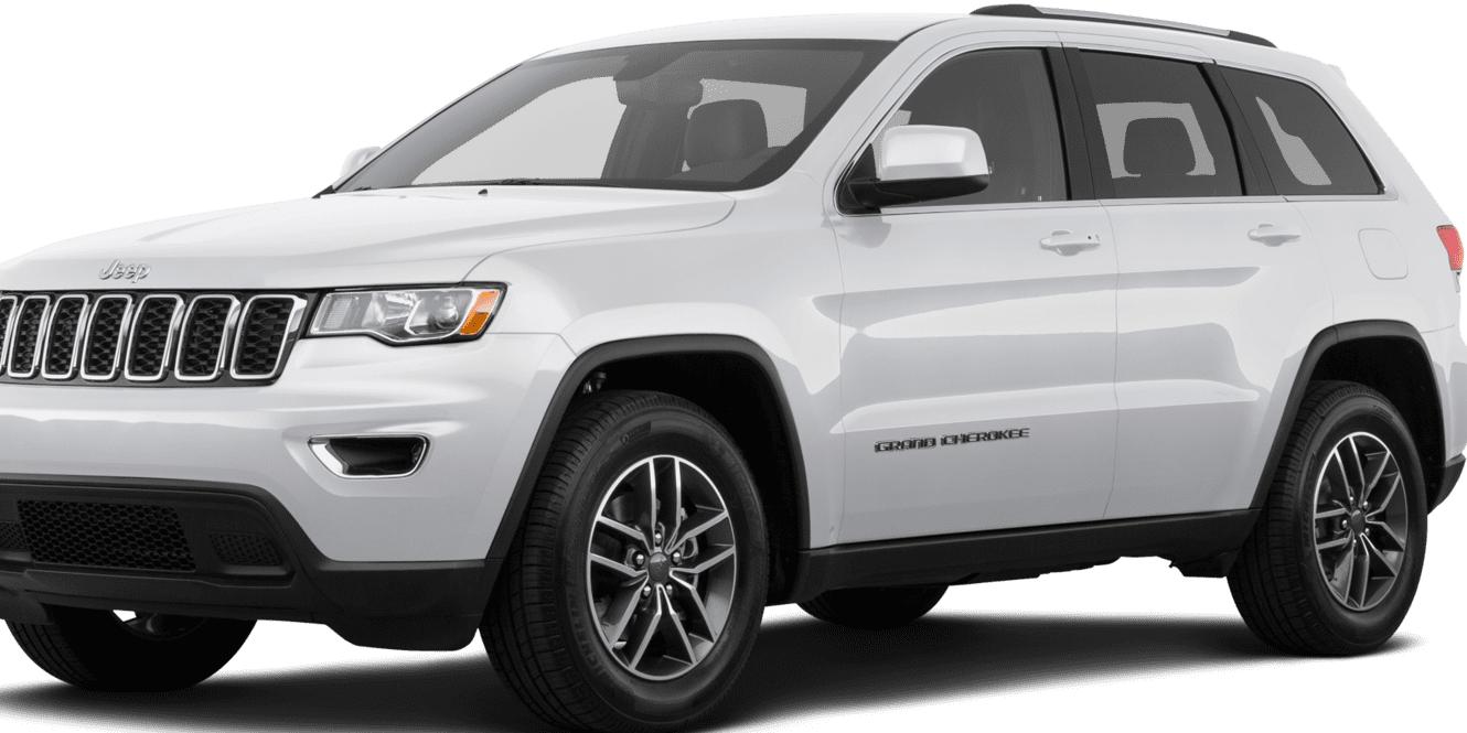 JEEP GRAND CHEROKEE 2021 1C4RJFAG8MC727149 image